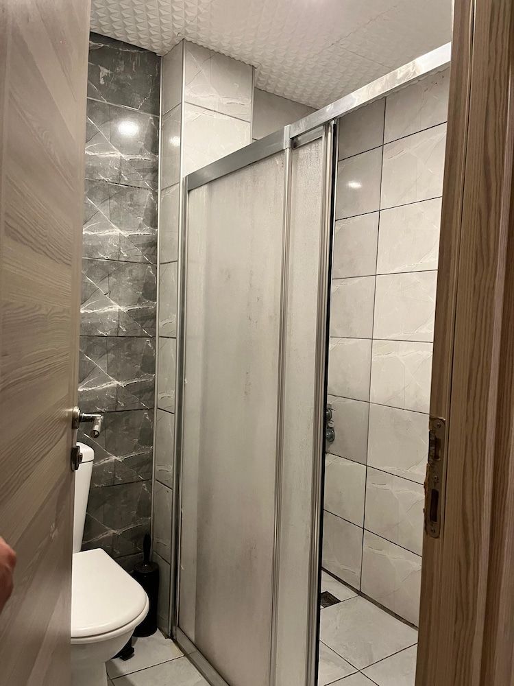 Theodian Hotel Economy Double Room 8