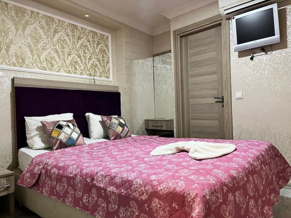 undefined Theodian Hotel