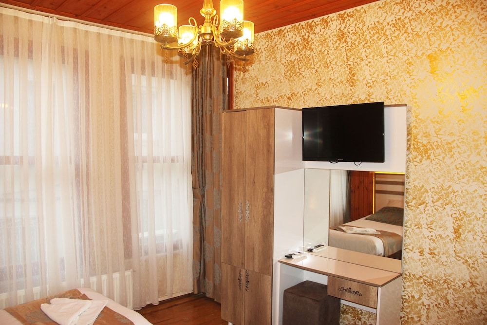 undefined Theodian Hotel 6