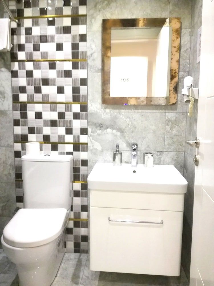 undefined My Boutique Hotel 9