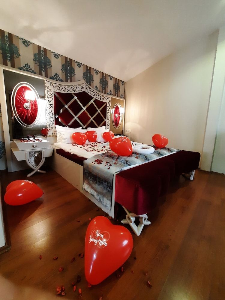 undefined My Boutique Hotel 2