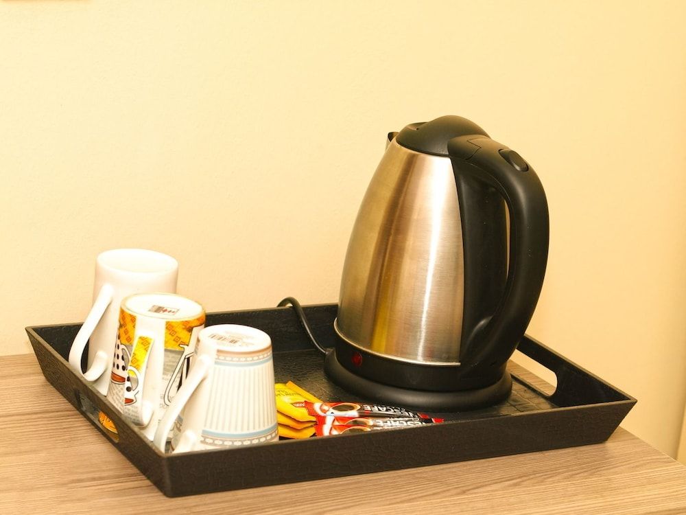 In-Room Amenity