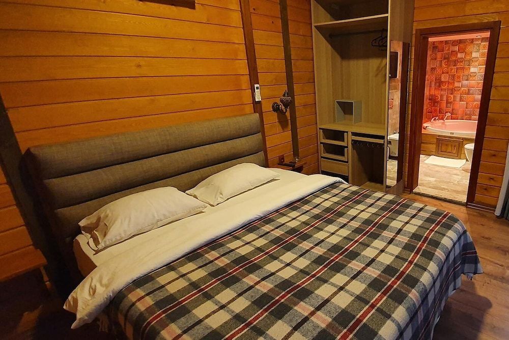 Iznik Askania Otel Bungalov 2