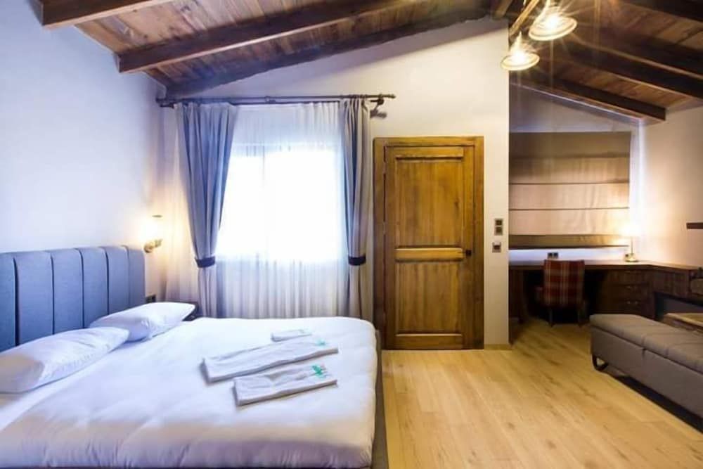 Iznik Askania Otel Suite Room 4