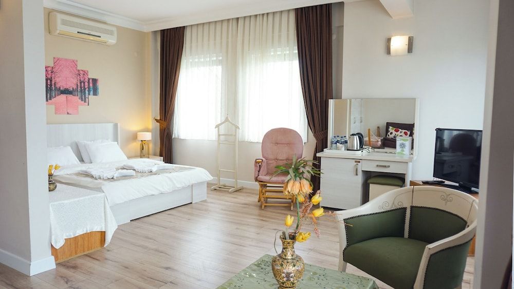 Grand Suite