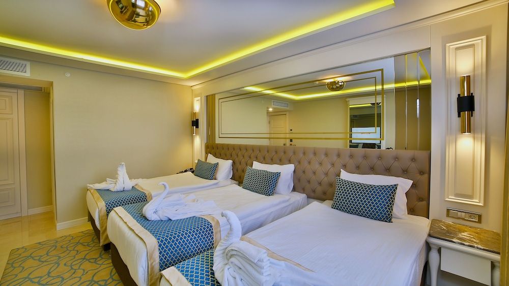 undefined Beethoven Premium Hotel 5