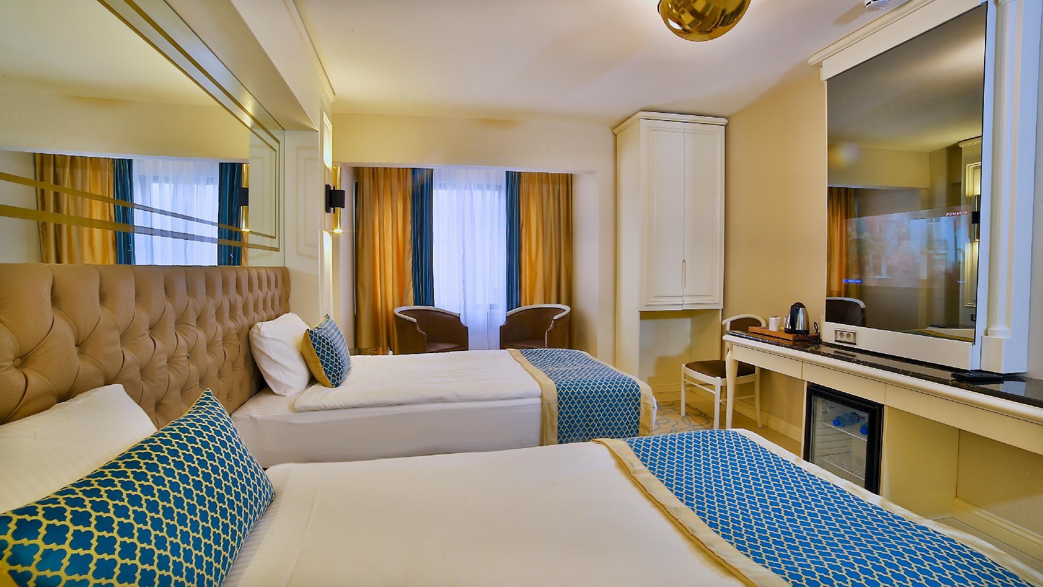 undefined Beethoven Premium Hotel 5