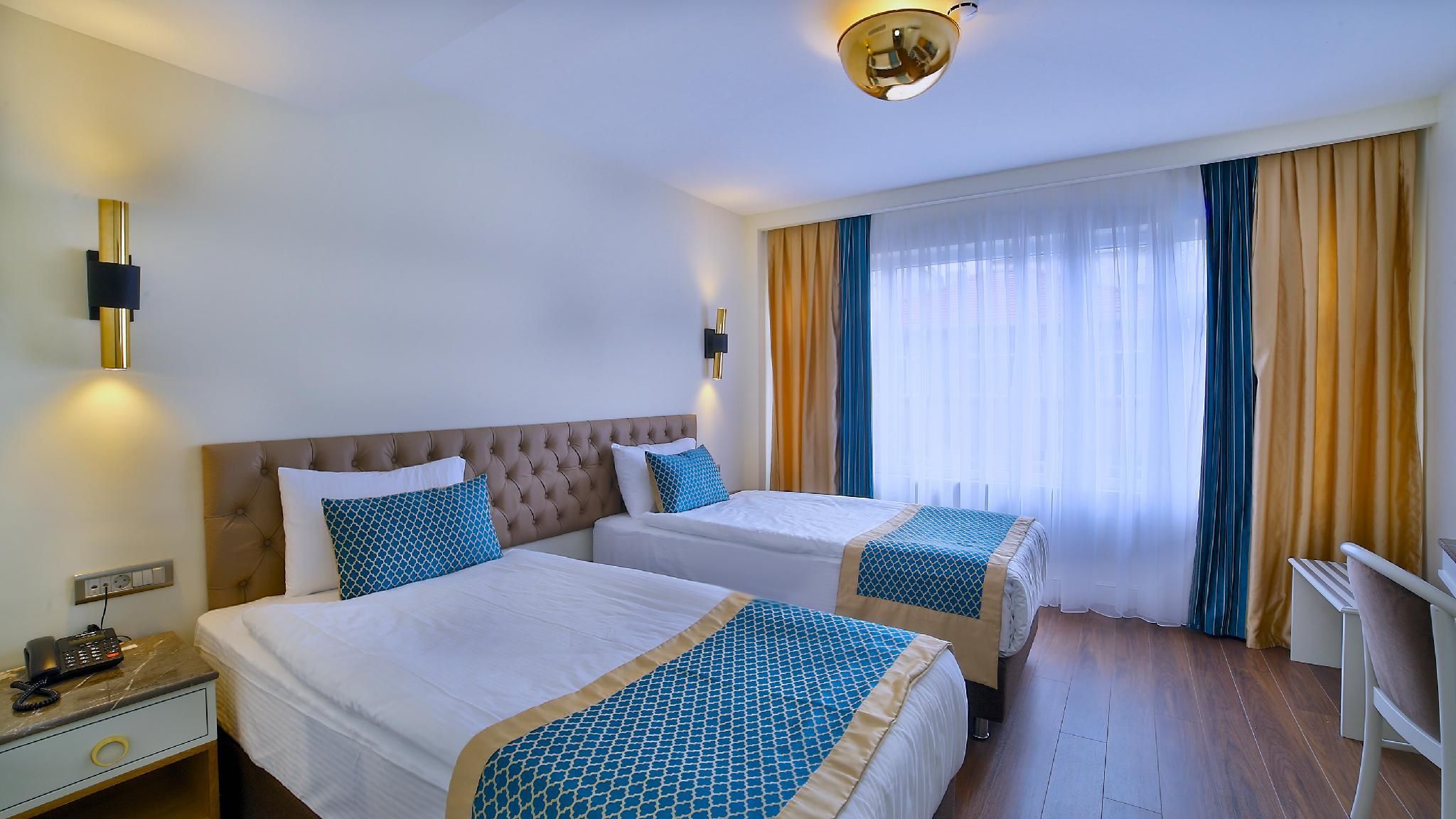 undefined Beethoven Premium Hotel 10