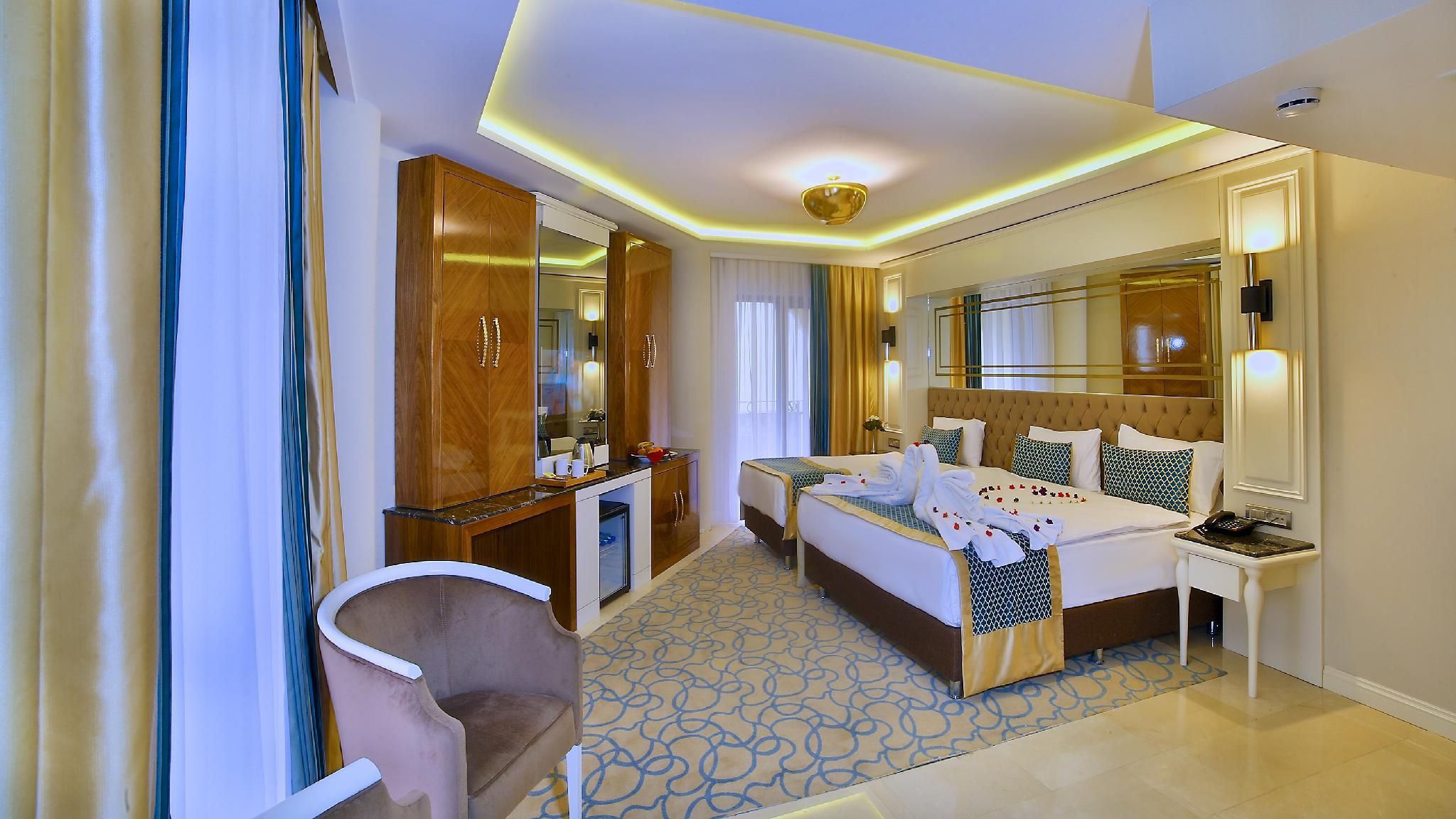 undefined Beethoven Premium Hotel 8