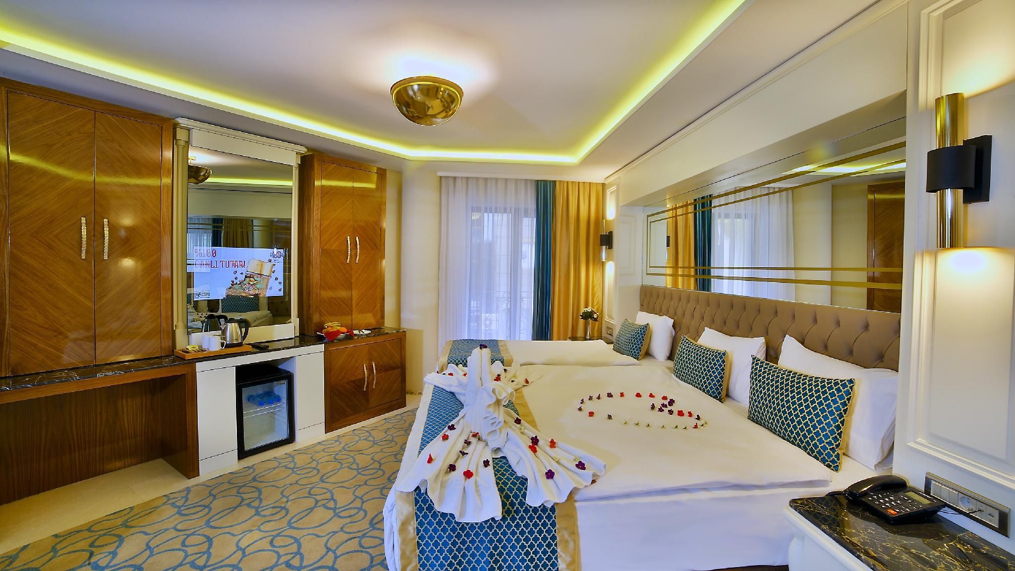 undefined Beethoven Premium Hotel 7