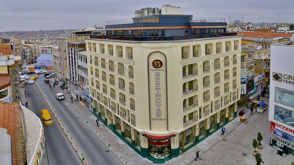 undefined Beethoven Premium Hotel 3