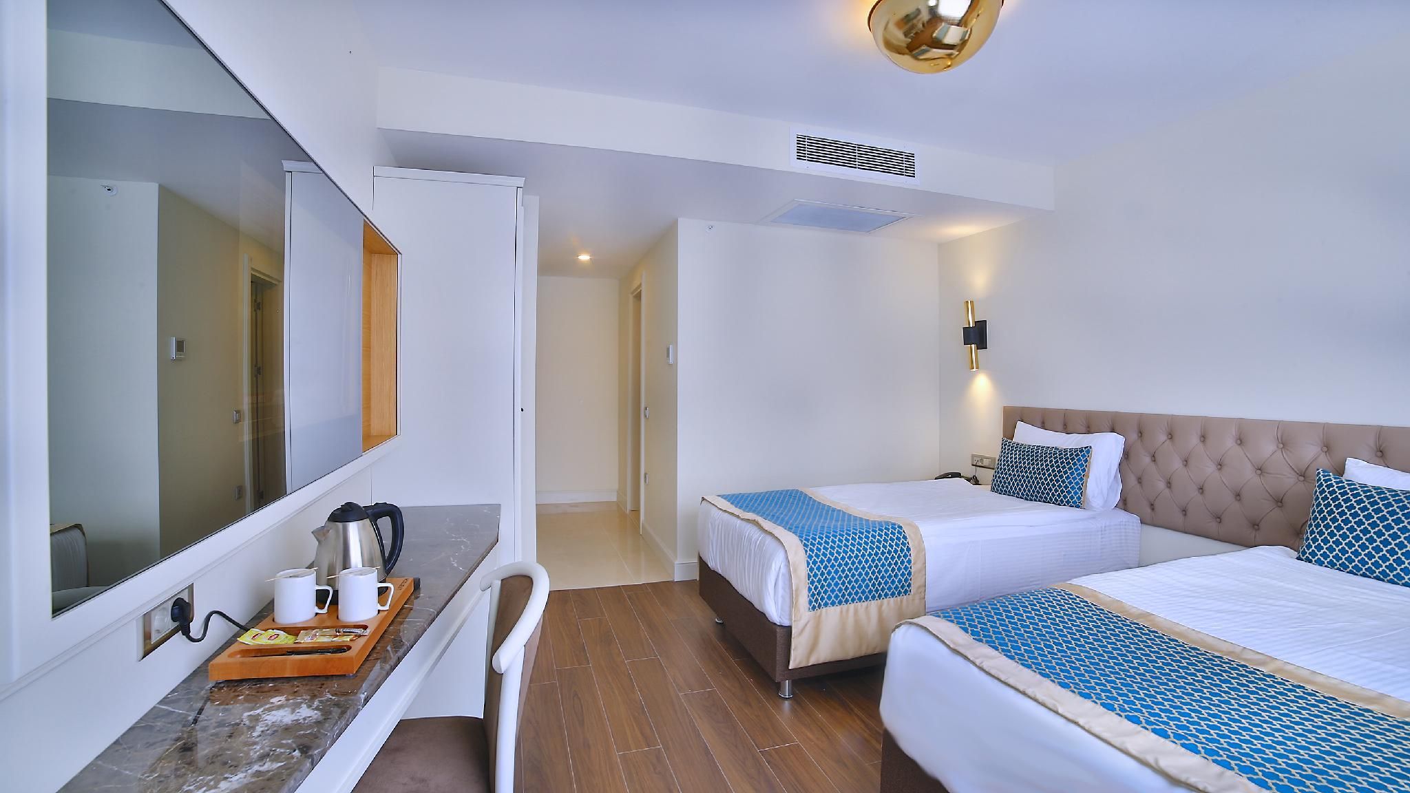 undefined Beethoven Premium Hotel 8
