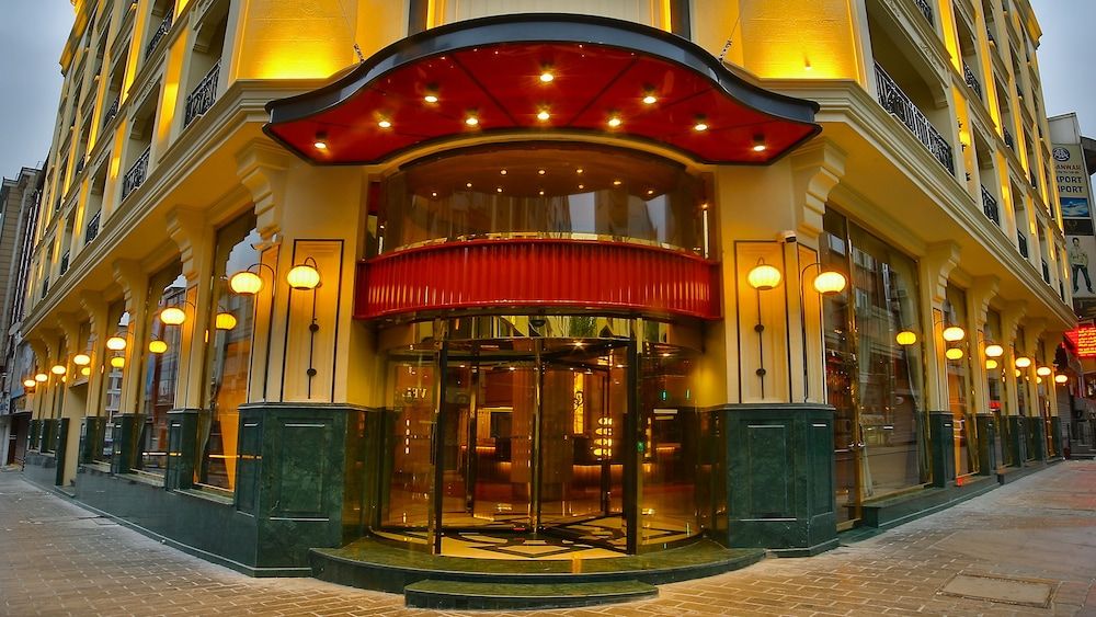 undefined Beethoven Premium Hotel 2