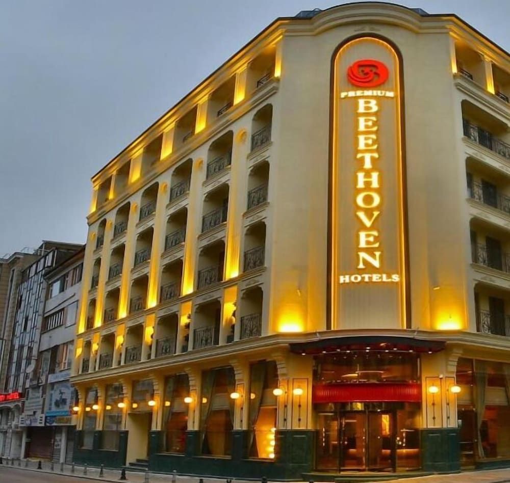 undefined Beethoven Premium Hotel