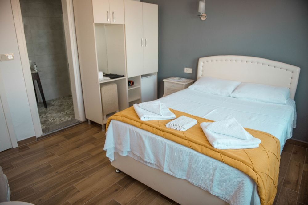 Aspava Butik Otel Double Room 3