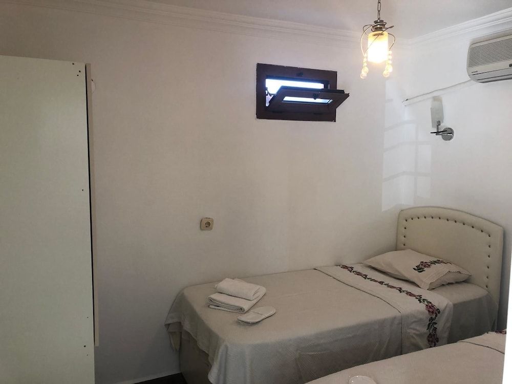 Aspava Butik Otel Economy Twin Room 3
