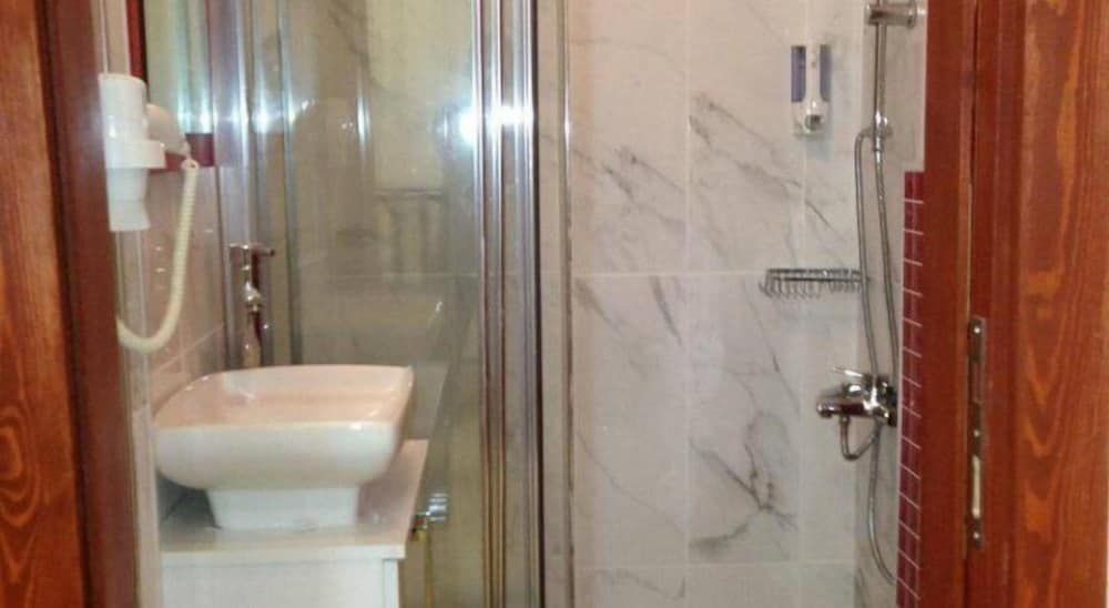 undefined Taksimparis Apartments 10