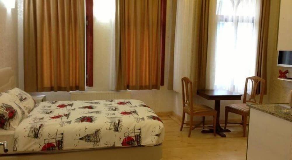 undefined Taksimparis Apartments 3