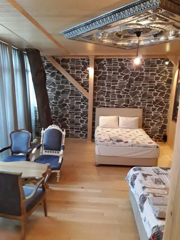 undefined Taksimparis Apartments 2