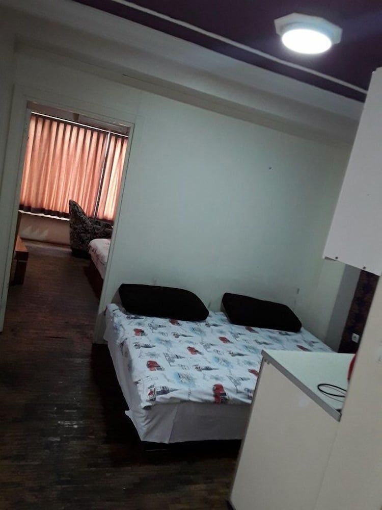 undefined Taksimparis Apartments 5