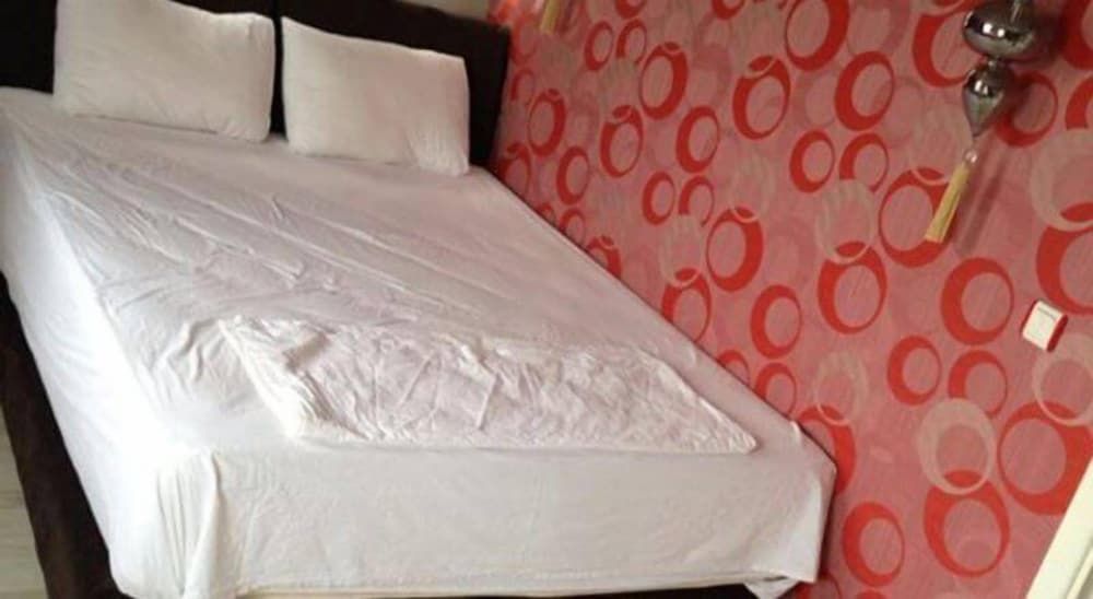 Taksimparis Apartments Studio 3