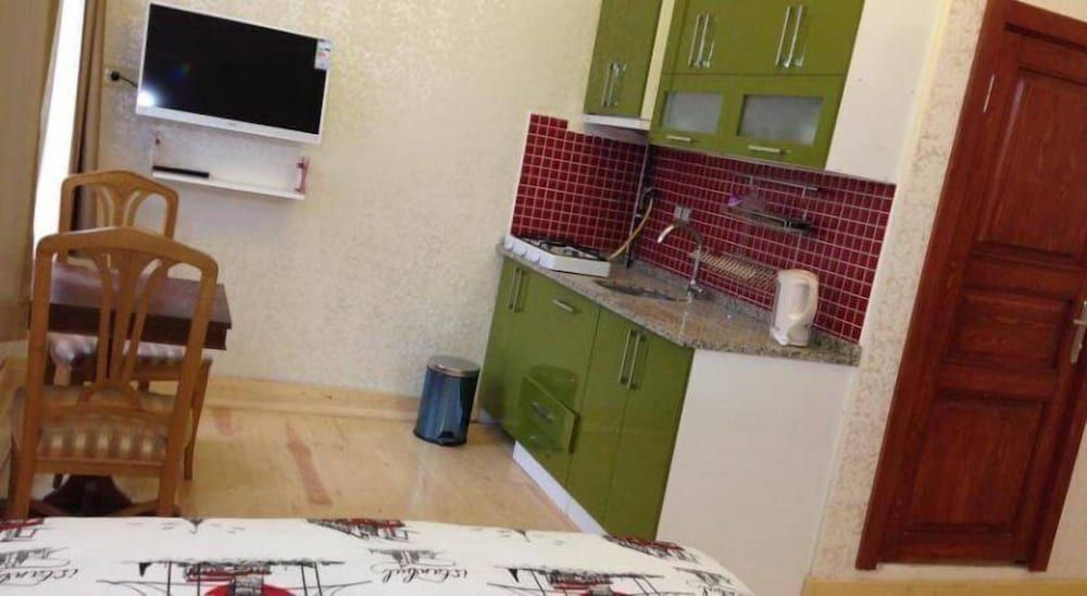 undefined Taksimparis Apartments 9