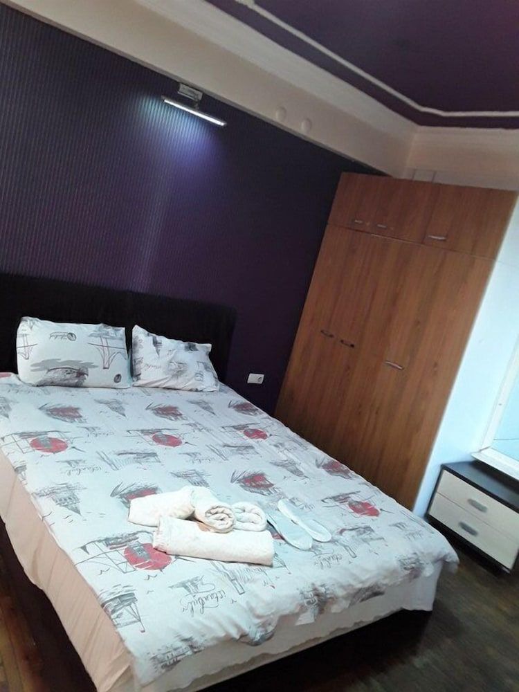 undefined Taksimparis Apartments 7