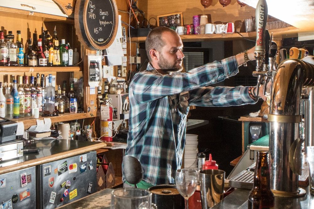 undefined Whistler's Inn 7