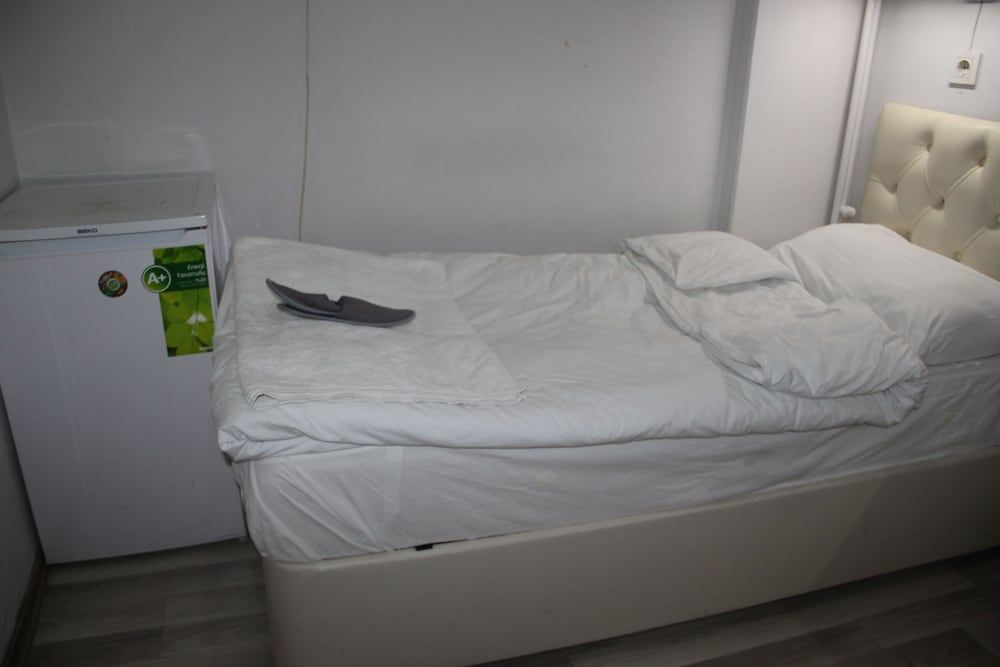 undefined Otel Orkun 10