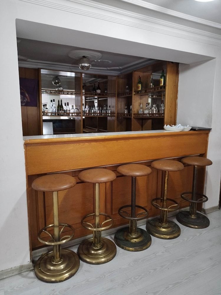 undefined Otel Orkun 5