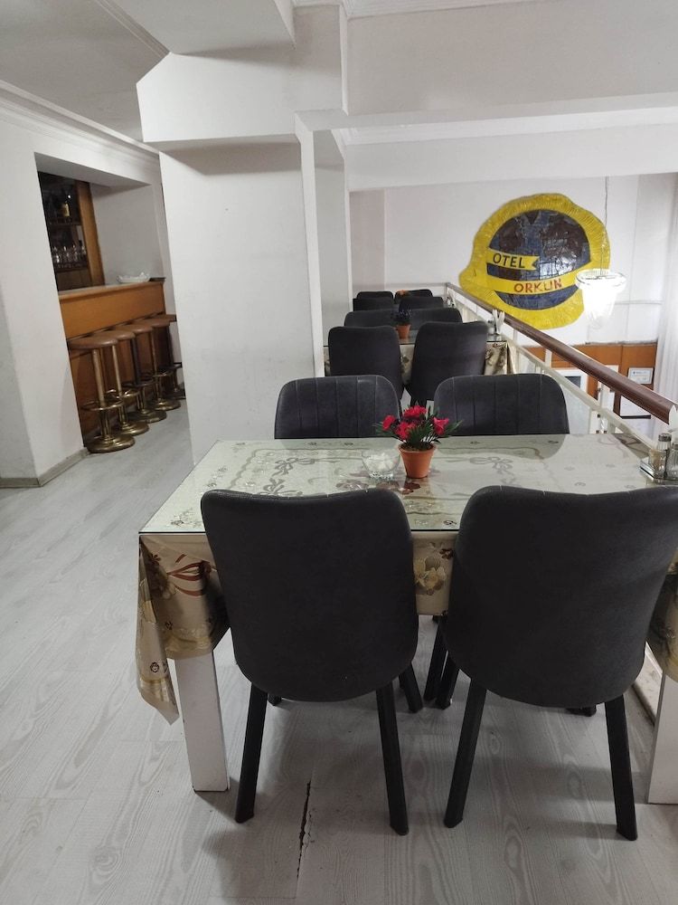 undefined Otel Orkun 6
