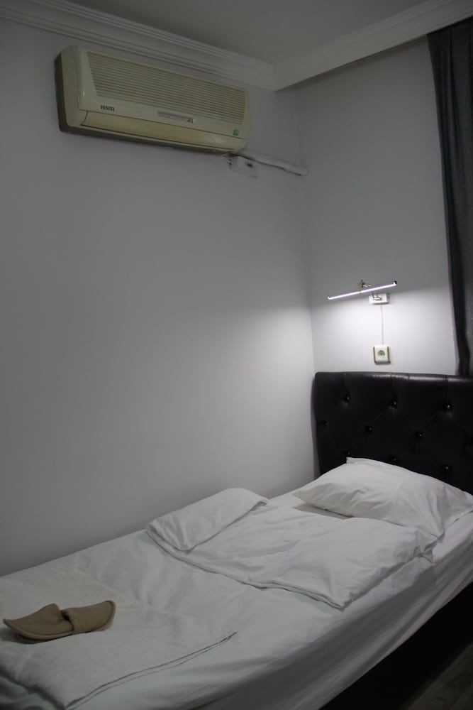 undefined Otel Orkun 8