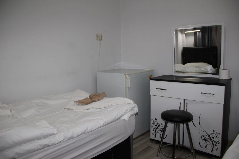 undefined Otel Orkun 7