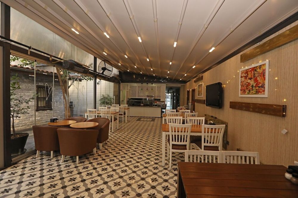 undefined Mezzo Hotel 9