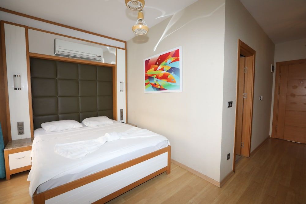 undefined Mezzo Hotel 4