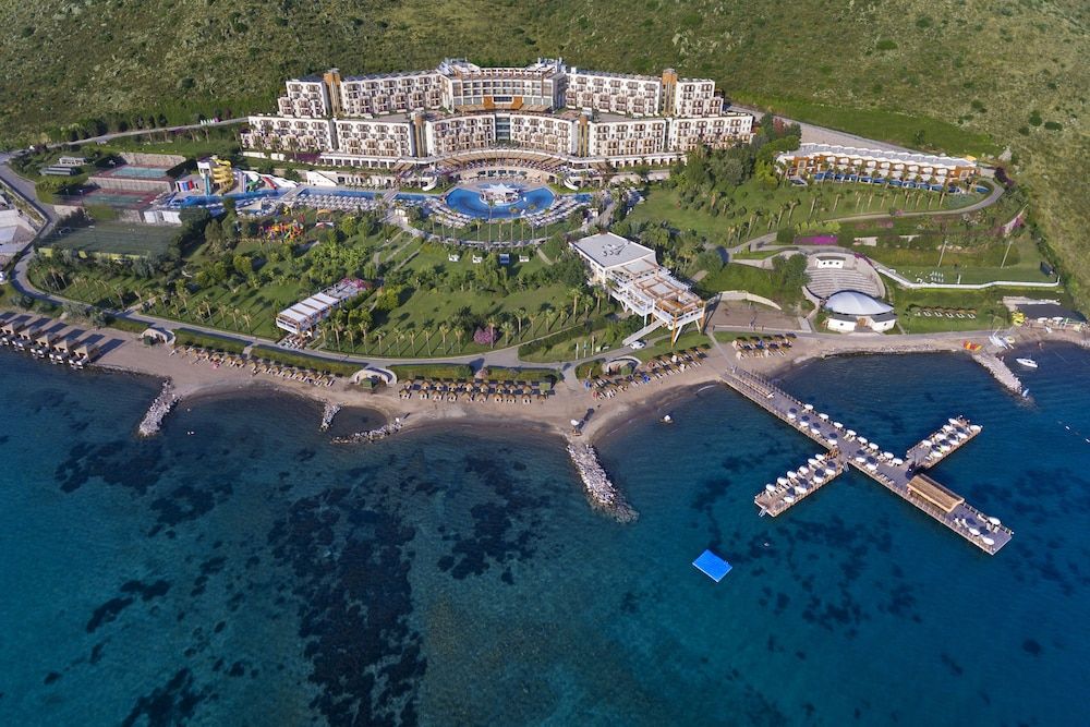 undefined Kefaluka Resort - All Inclusive 9