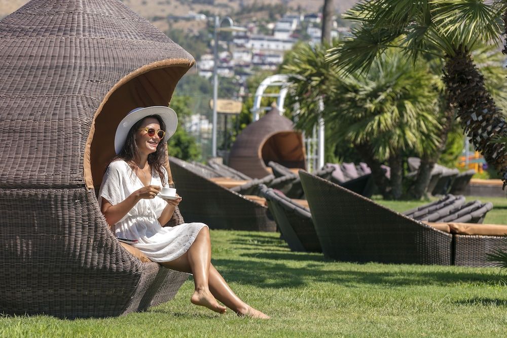 undefined Kefaluka Resort - All Inclusive 5