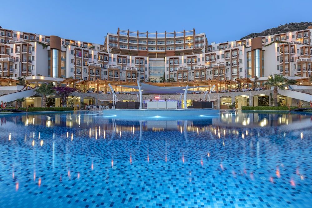 undefined Kefaluka Resort - All Inclusive 8