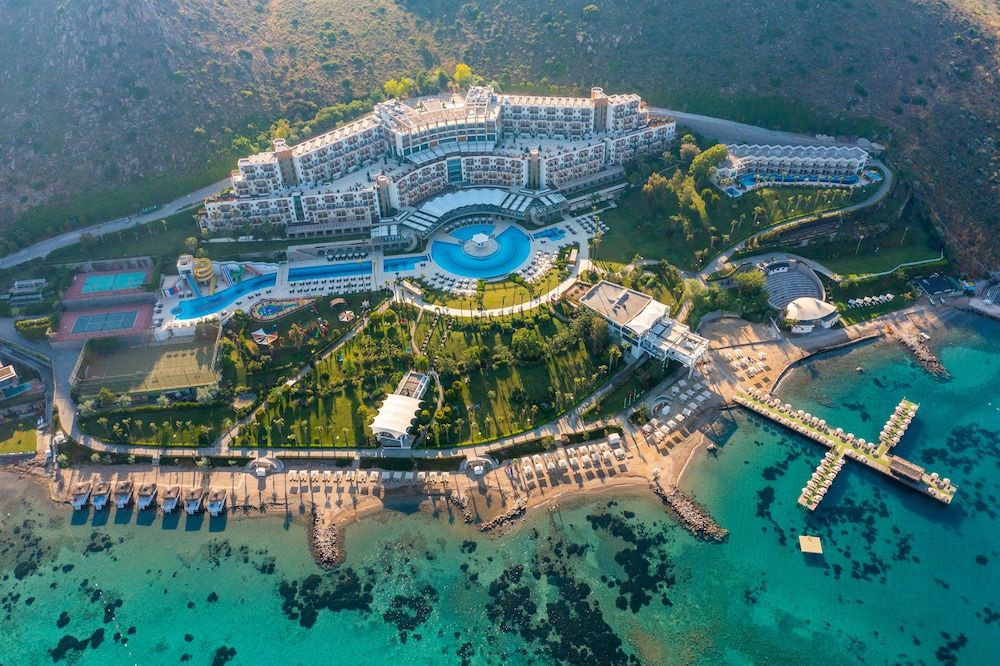 undefined Kefaluka Resort - All Inclusive