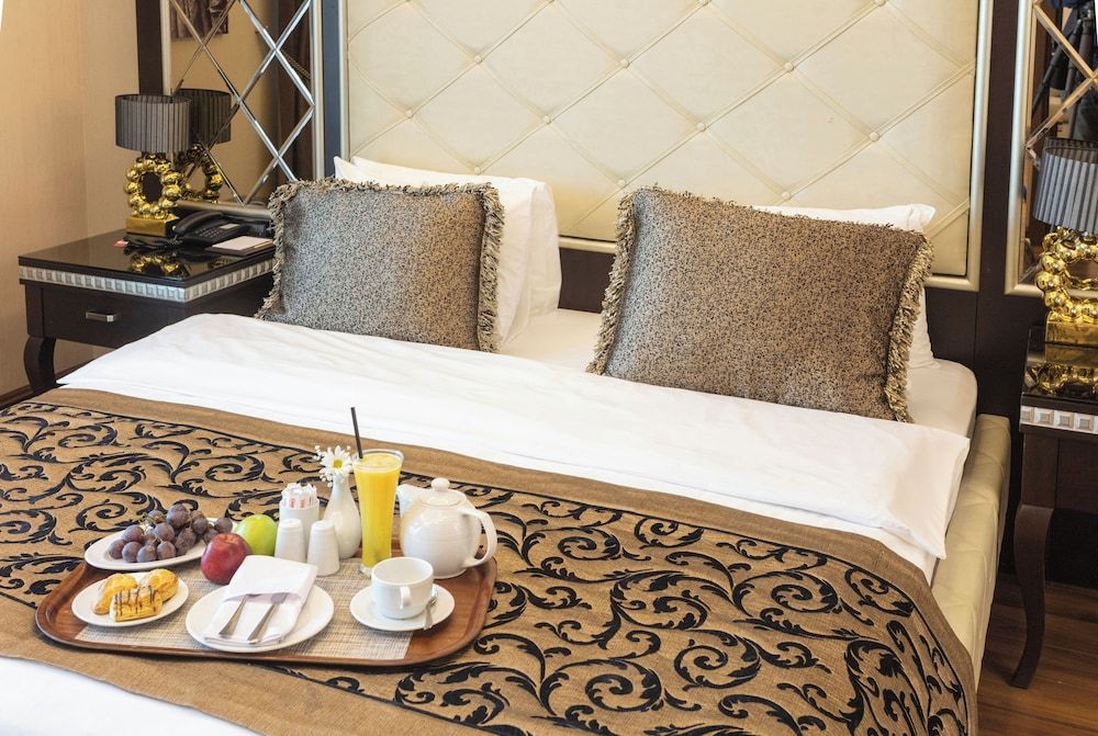 undefined Grand Makel Hotel Topkapi 10