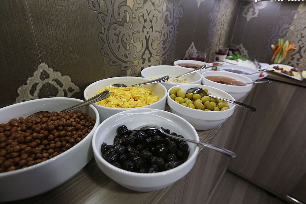 undefined Taksim Maxwell Hotel 8