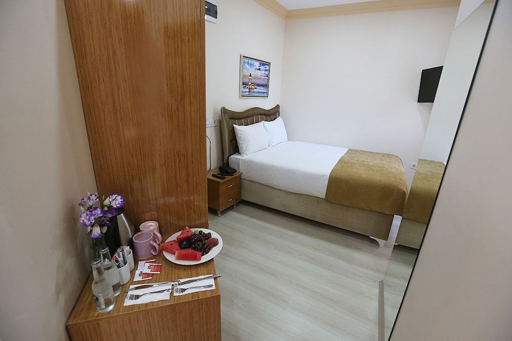 undefined Taksim Maxwell Hotel 10