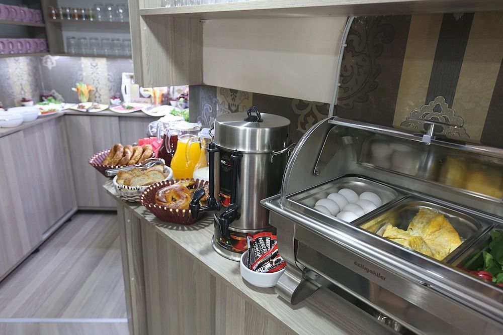 undefined Taksim Maxwell Hotel 9