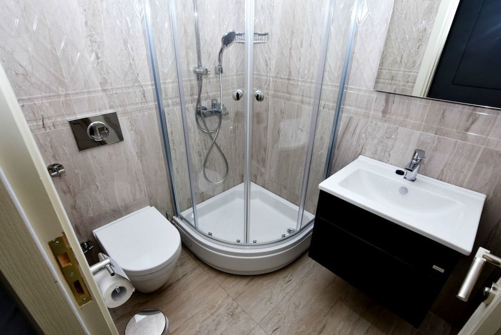 Pekcan Otel Standard Triple Room 3