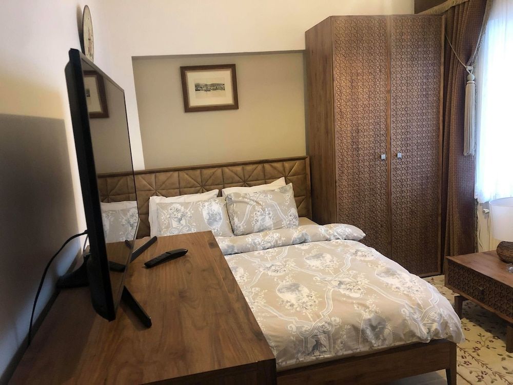 Pekcan Otel Standard Triple Room