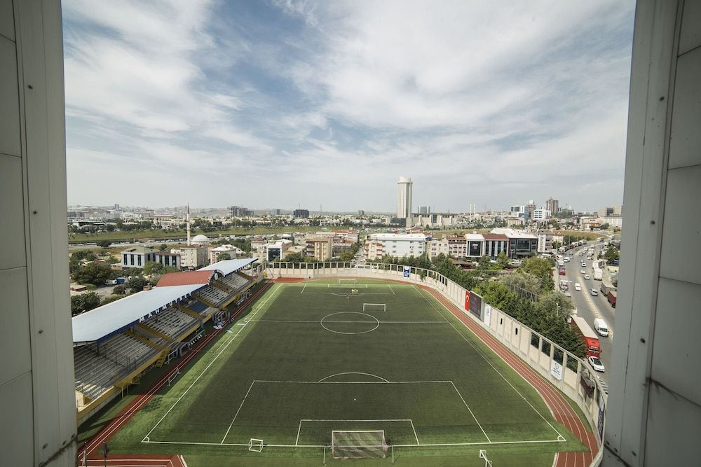 Medproper Suites City Suite 4