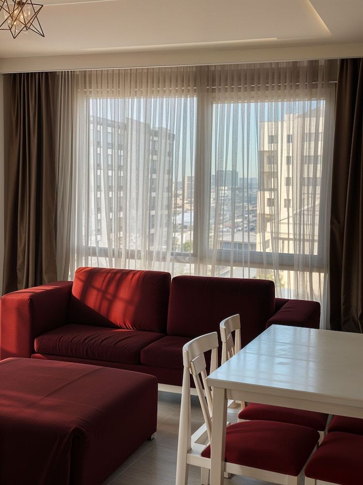 Medproper Suites City Suite 8