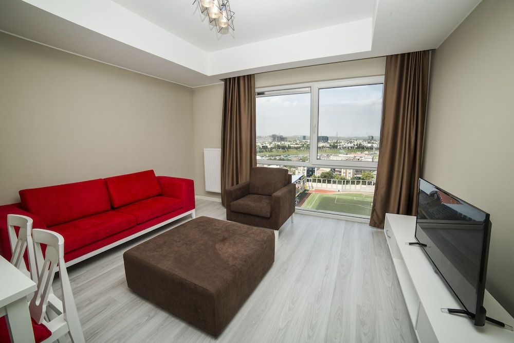 Medproper Suites City Suite 10