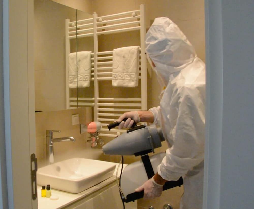 Medproper Suites City Suite 7