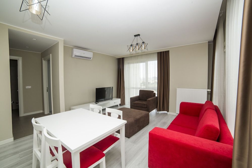 Medproper Suites City Suite 3